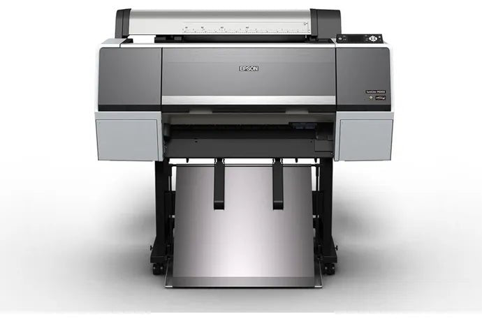 Epson SureColor P6000 24″ Large-Format Inkjet Printer